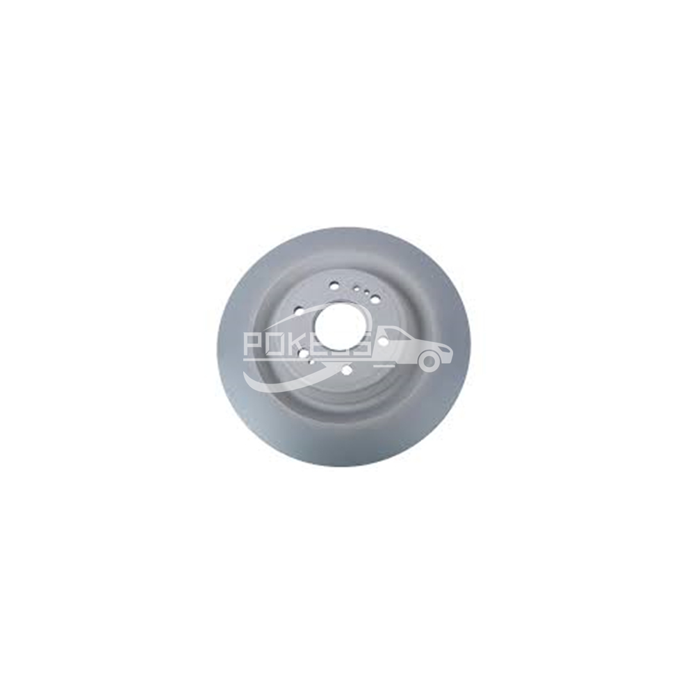 Car Accessories 84070075 Front Brake Disc for Chevrolet