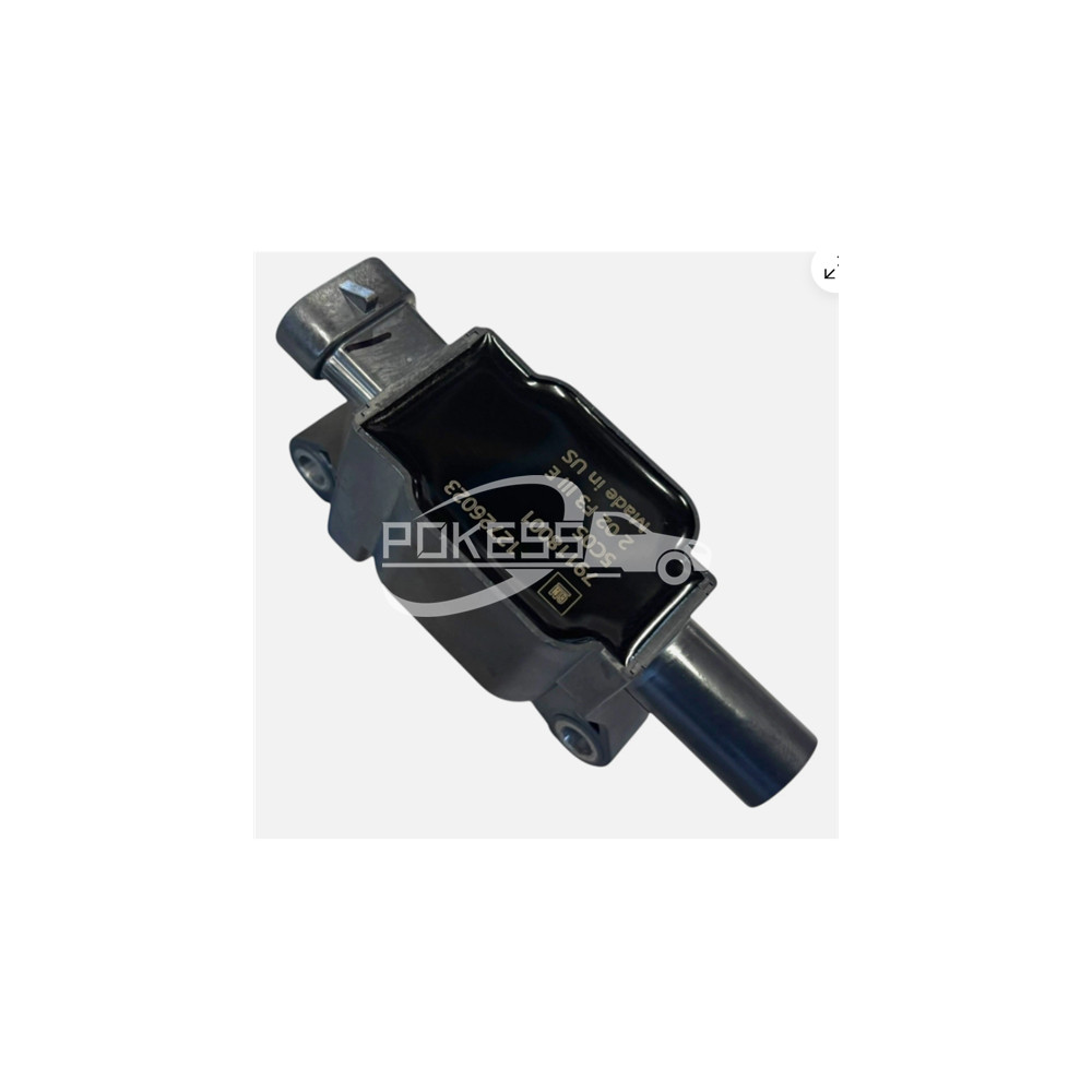12726023 12621750 12658183 12674754 12699383 12708496 Ignition Coil for Cadillac CT5 Chevrolet Silverado 2500 GMC:Yukon/6.2