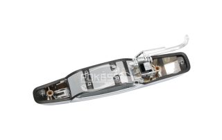 22738726 25960522 15915660 25960522 Outer Door Handle Bracket Rear Right for Chevrolet Tahoe,Cadillac Escalade,GMC Yukon 2007
