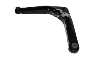 52088422AB Rear Suspension Upper for Jeep Cherokee 02-07 Grand Cherokee 99-04