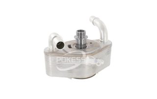 FR3Z6A642A MR3E6A642CA FR3E6A642AD 2277096 Oil Cooler for Ford Mustang 15 5.0