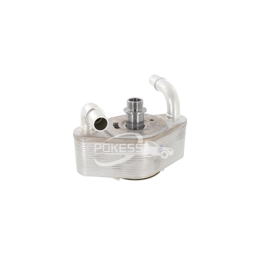 FR3Z6A642A MR3E6A642CA FR3E6A642AD 2277096 Oil Cooler for Ford Mustang 15 5.0
