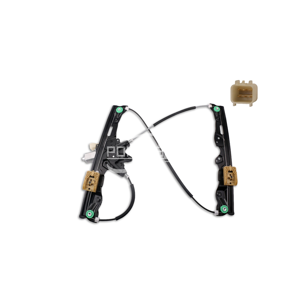 AB392123201CG AB392123201CF AB392123201CE AB392123201CD Window Regulator Assembly Front Left for Ford Ranger 6-pin