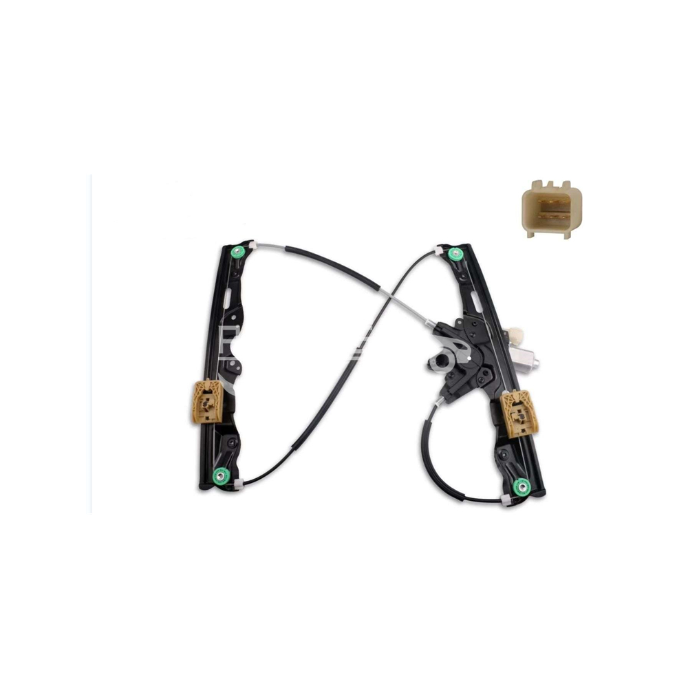 AB392123200CG AB392123200CF AB392123200CE AB392123200CD Window Regulator Assembly Front Right for Ford Ranger 6-pin