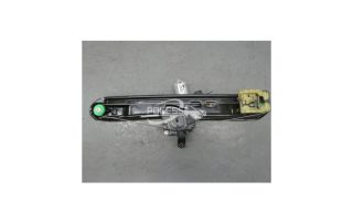 AB39-2627000-BF Window Regulator Assembly Rear Right for Ford Everest/RANGER[2012-2018]