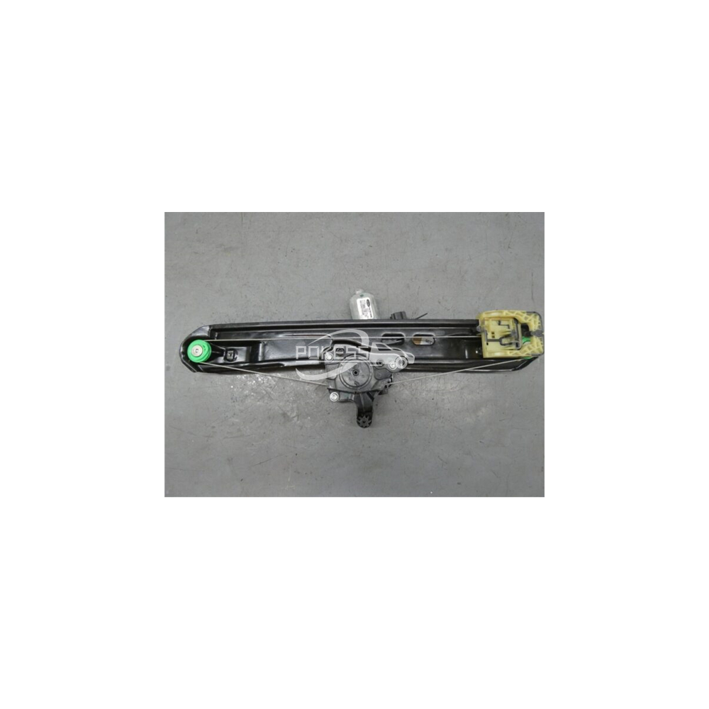 AB39-2627000-BF Window Regulator Assembly Rear Right for Ford Everest/RANGER[2012-2018]