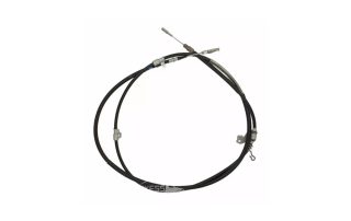 BB5Z2A635A BB532A635AG BB5Z2A635B BB532A635AH BB5Z 2A635-B BRCA-167 BRCA-62 Handbrake Cable Rear Right for Ford Explorer 3.5L