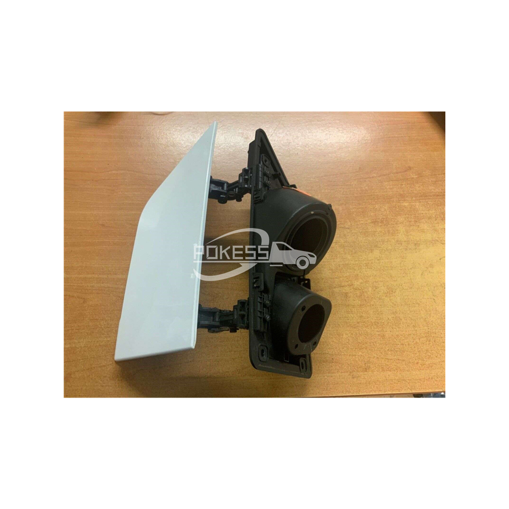 Inner Seat of the Fuel tank Cap BK21V27936AA Fuel Tank Cover Inner Seat for Ford
