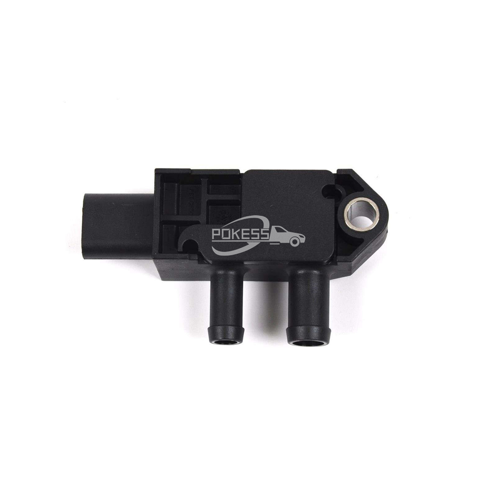 KA1A5L200AB KA1Z5L200A 2261799 LB5E9J433BB Pressure Sensor (waste Gas) for Ford Mondeo 22 Explorer Edge
