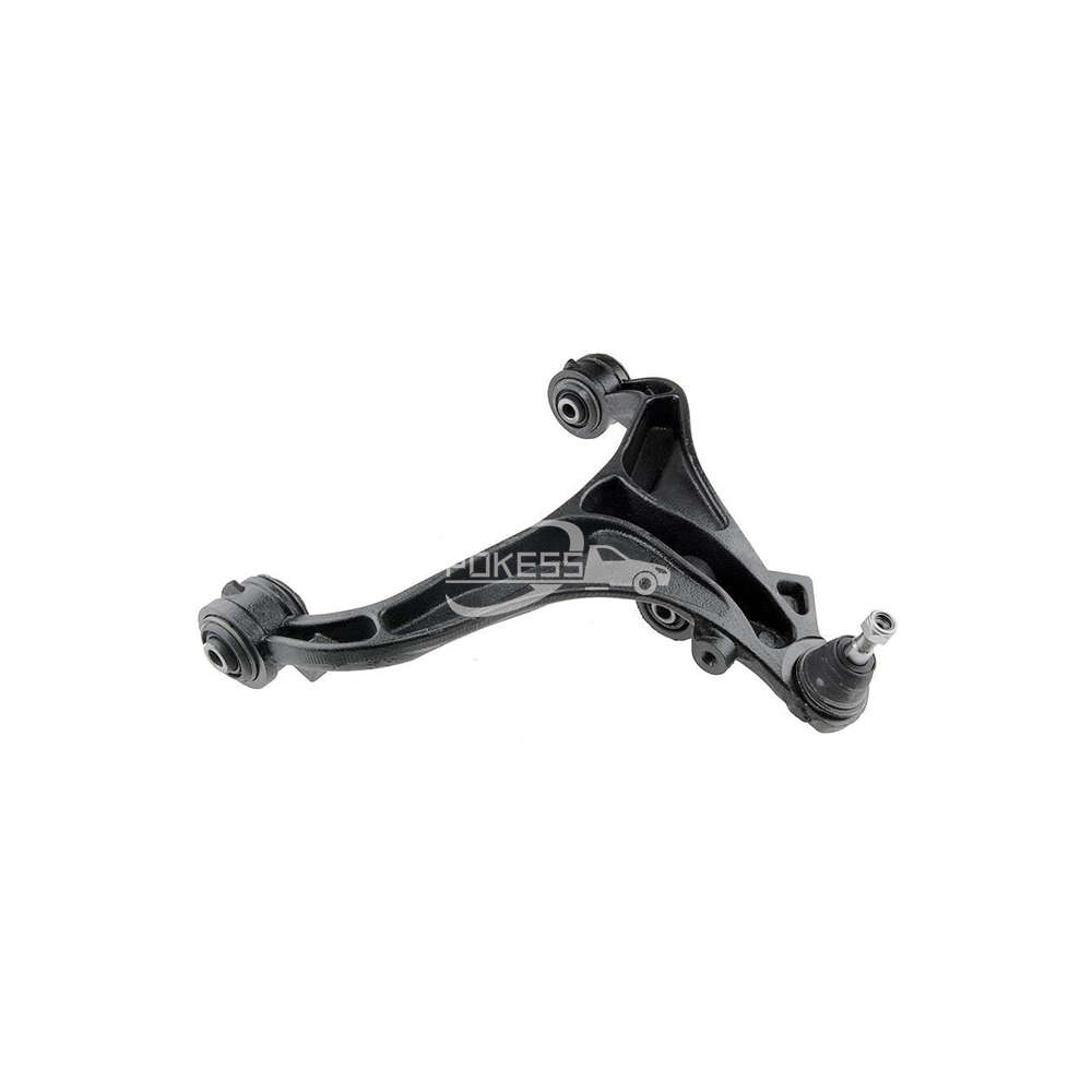 52109986AE 52109986AH K622149 Lower Control Arm Right for Jeep Liberty 2008-2012 Dodge Nitro 2007-2011