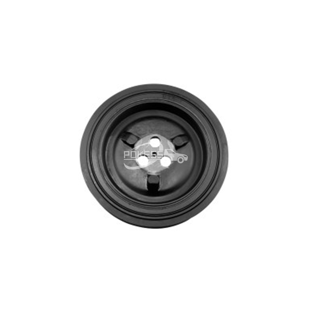 1379766 6C1Q6B319EA BK3Q6B319CA BK3Q6B319CB 1748942 1727140 1677923 544013210 Crankshaft Pulley for Ford V348 2.2
