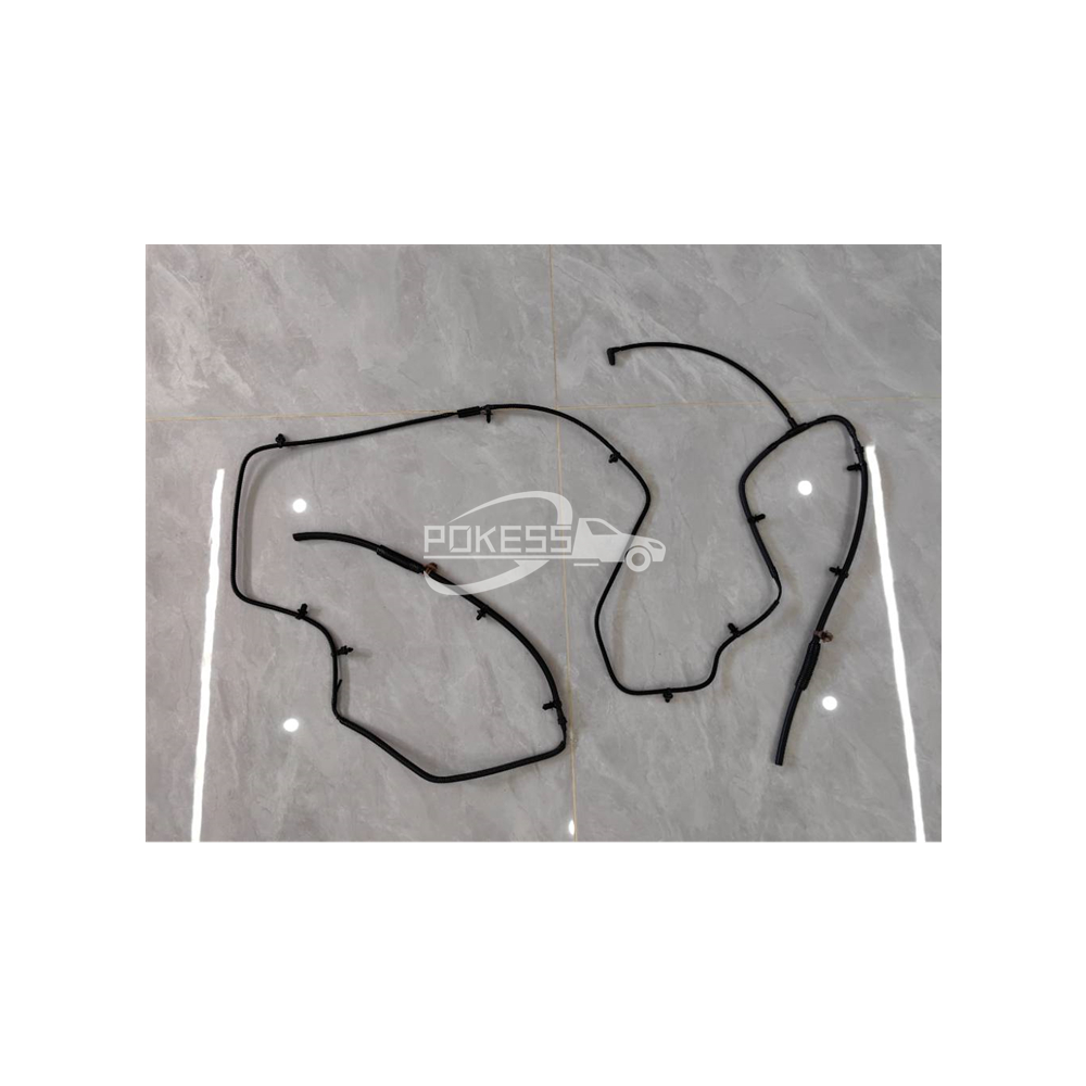 Vacuum Tube AL1Z7A785C AL147A785CB Vacuum Pipe for Ford Expedition B7 Lincoln Navigator B5/2003-2017