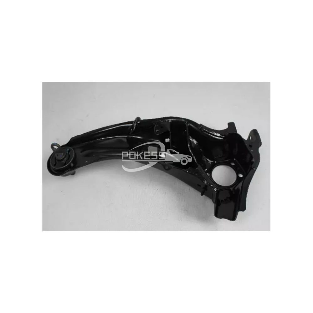 POKESS Rear Left Suspension Link 5272715AD Rear Knuckle Left for Jeep COMPASS 07-10