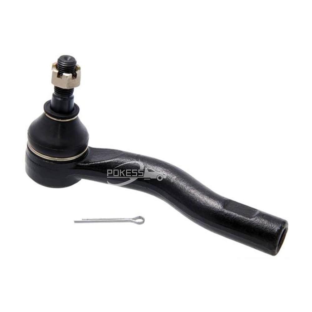 AE5Z3A130D AE5C3290BB MEOE191 5051793 AE5Z3A130B AE5C3290AA ES800781L ES800798 Outer Tie Rod End Left for Ford Fusion 06