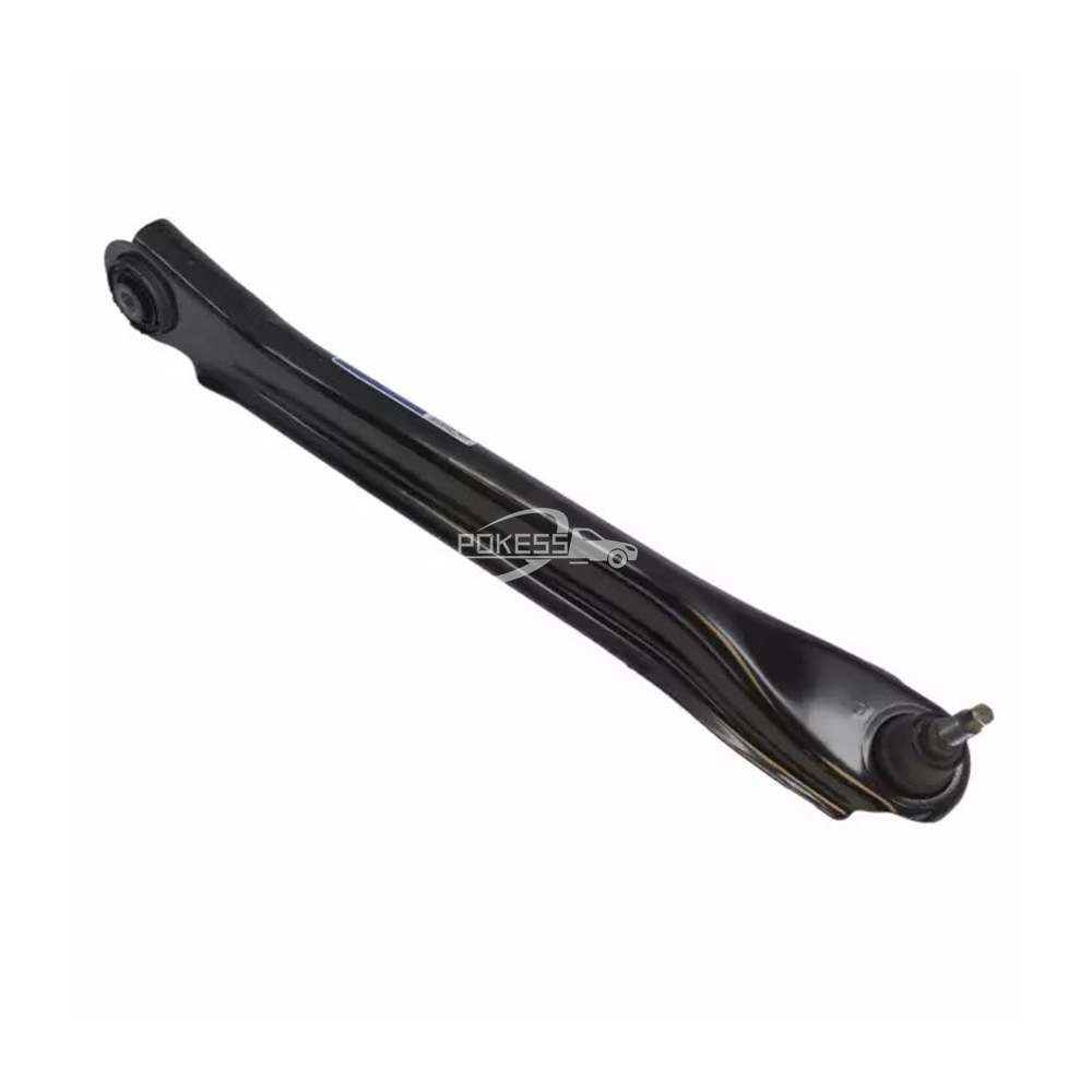 Compatible Rear Lower Axle Tie Rod 9L8Z5500C 9L845B674AE Rear Axle Tie Rod Rear Lower R for Ford Escape 2005 Kuga 2007-2012