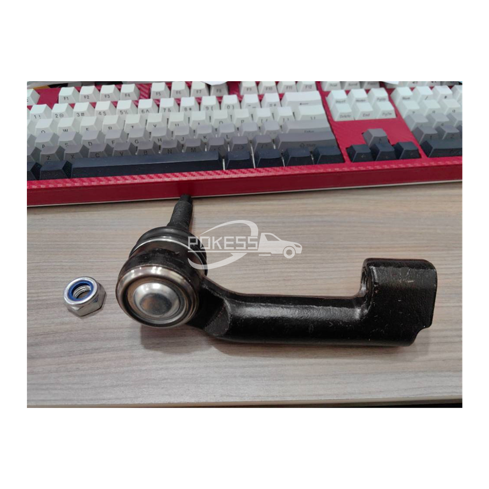 MS408141 ML3Z3A130B ML343290AB MEOE161 MEF591 7L1Z3A130L 7L143290AB ES800515 Outer Tie Rod End Left for Ford F150