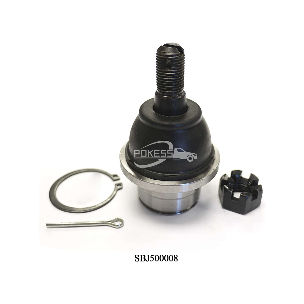 9L3Z3050A MCSOE-87 7L1Z3050B 5172778 BL343395AA K500008 Lower Control Arm Ball Joint for EXPEDITION 07-17 F-150 09-14