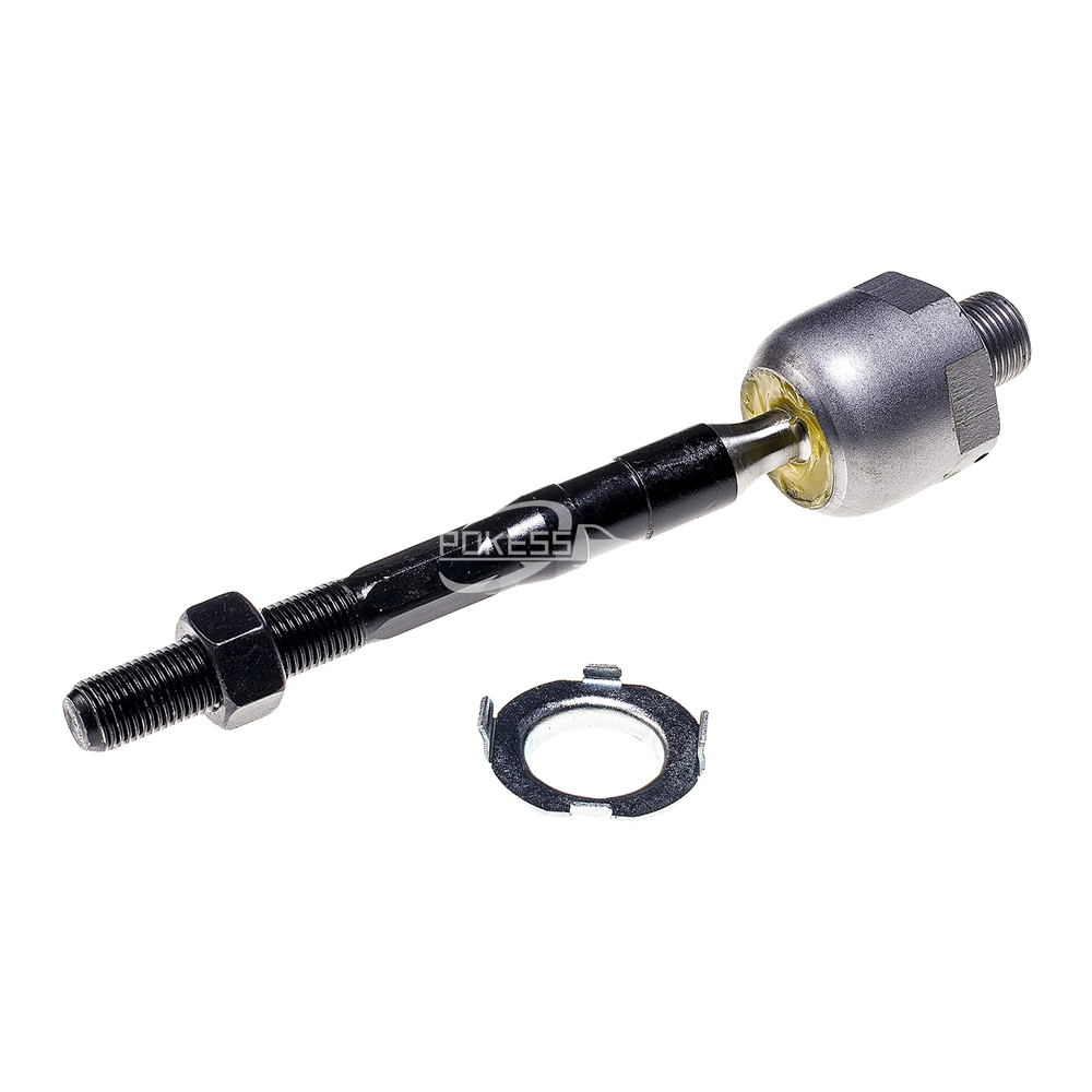 Heavy-Duty Inner Tie Rod End 6E5Z3280AA 6E513280AA EV800531 9S4Z3280A Inner Tie Rod End for Ford Fusion 06
