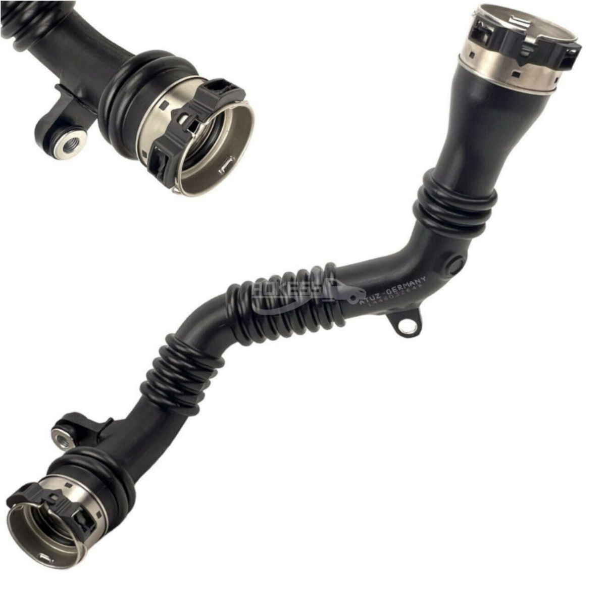 Air Intake Hose Pipe 144603264R Air Intake Pipe for Renault Grand Scénic III 1.6 DCi