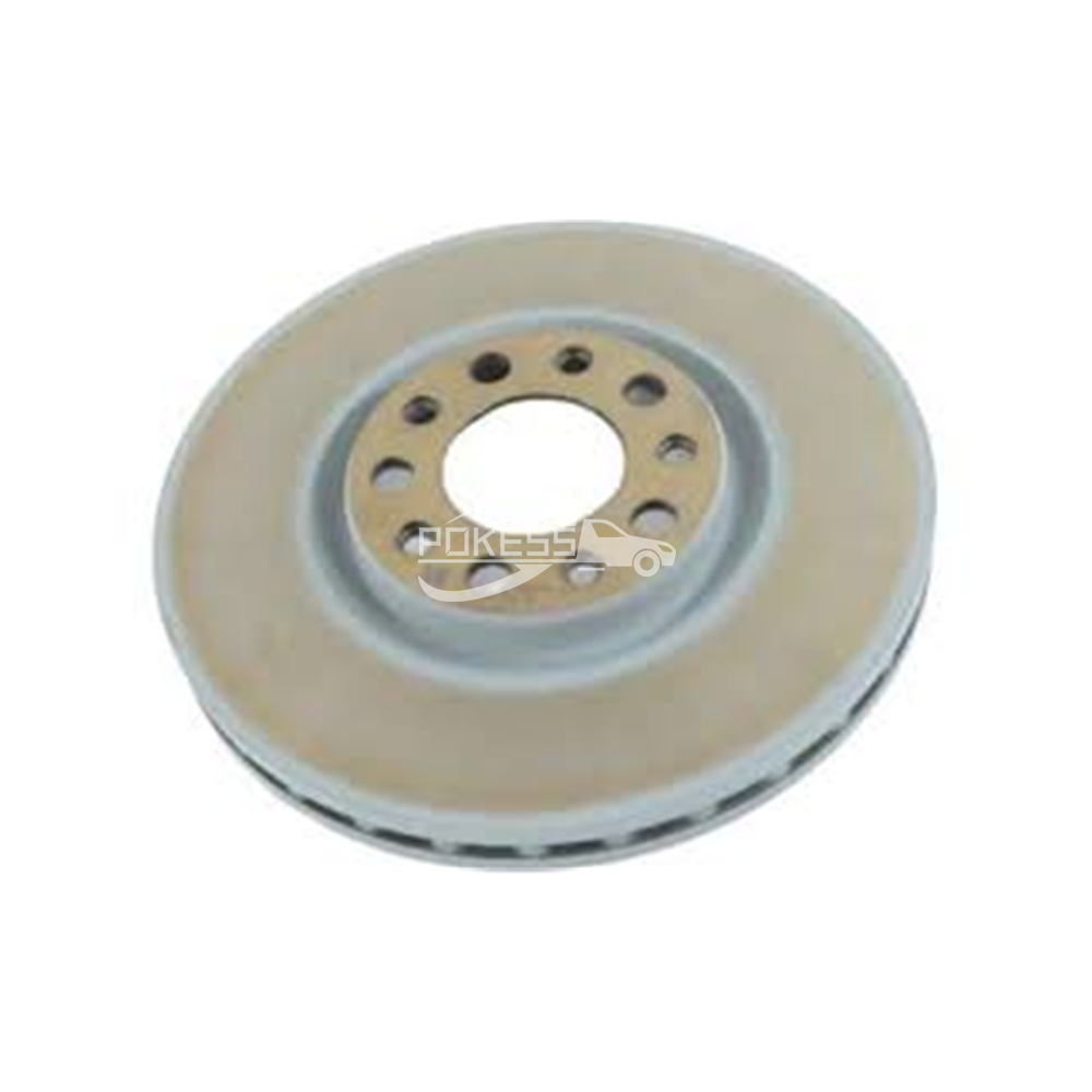68462533AA 68247974AA 68327786AA BR901394 Front Brake Disc for Renegade 15-23 Compass 17-23