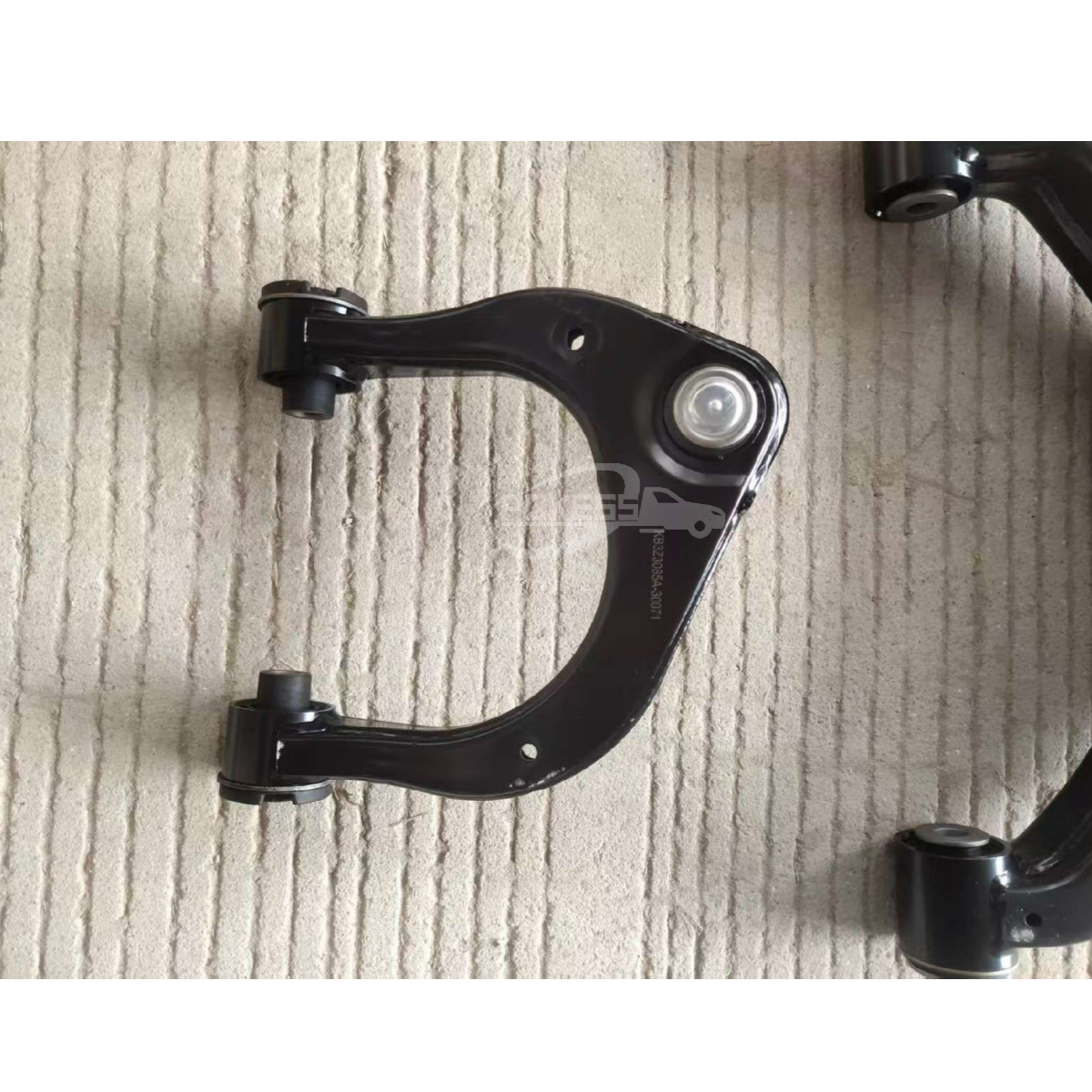 Upper Control Arm Kit KB3Z3085A KB3C3091A1D MCF2476 Upper Control Arm Right for Ford Ranger 2019-