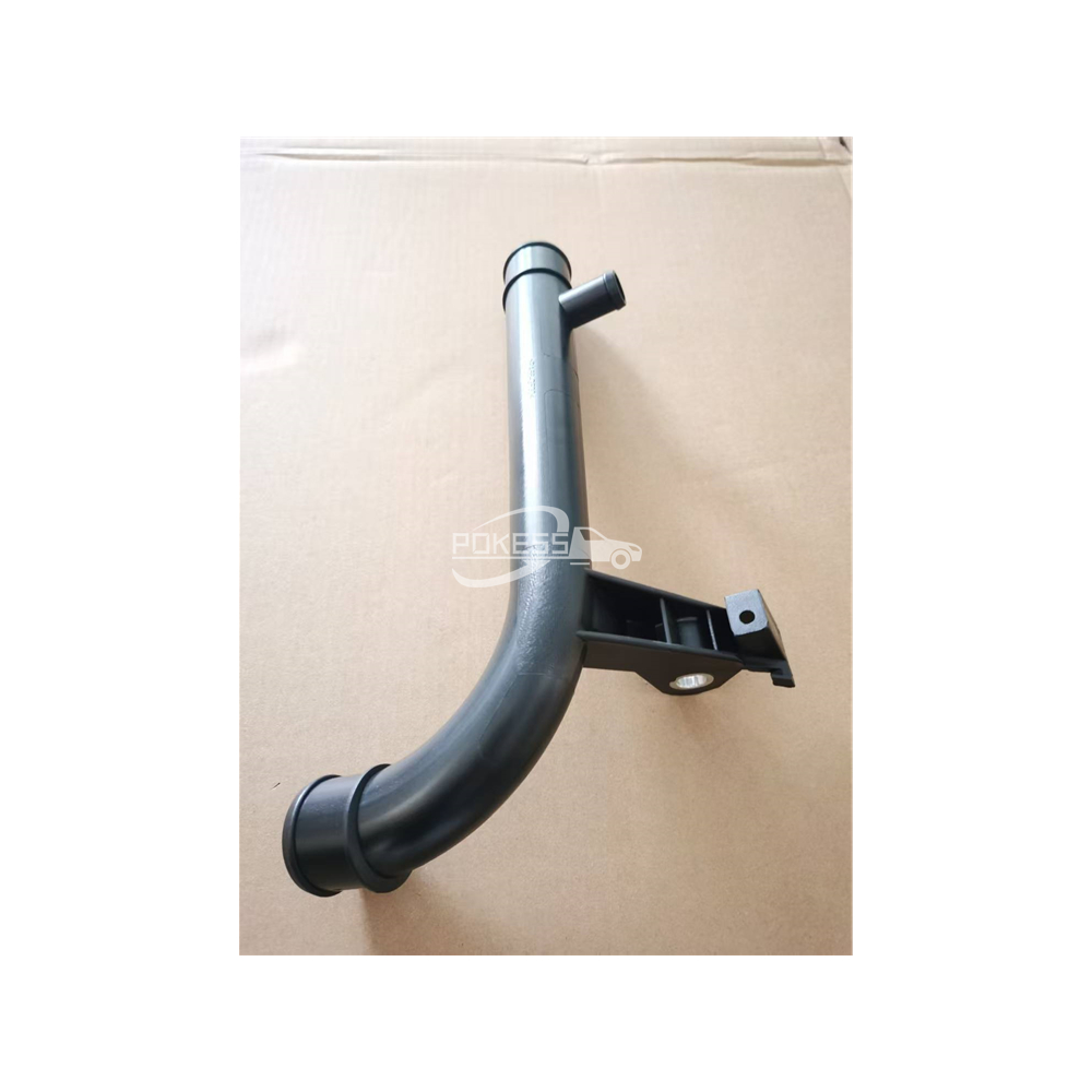 High-Quality Engine Coolant Pipe 52091614 52031408 52030878 Engine Coolant Hose for Chevrolet