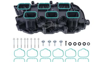 Intake Manifold 5184199AF 5184199AE 5184199AD 05184199AF Intake Manifold for Jeep Grand Cherokee 2011-2015