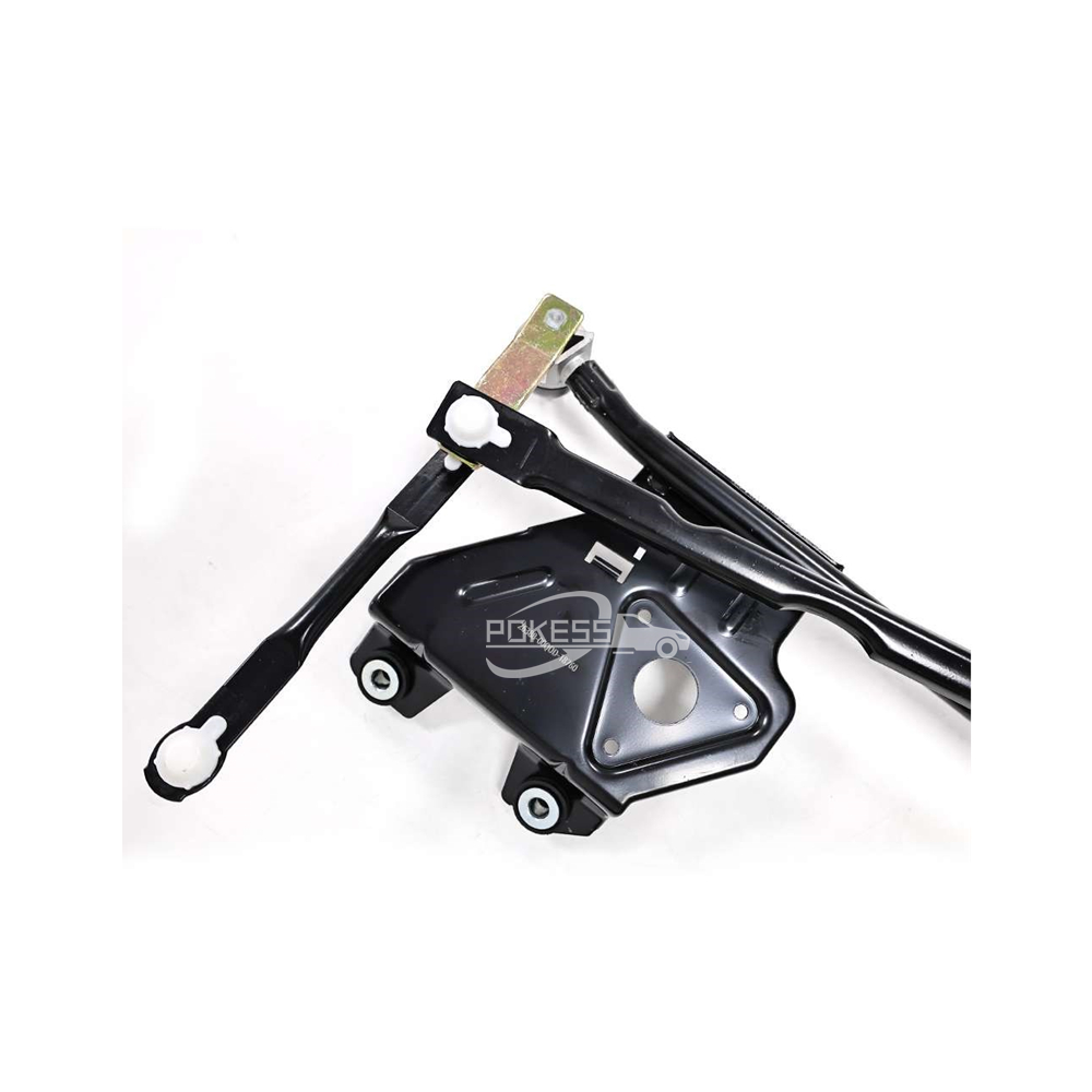 OEM-Spec Wiper Linkage for Smooth Wiping Performance 2638800QOD Wiper Linkage for N-ISSAN NP200