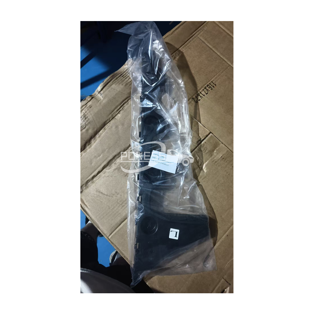 23462612 Rear Bumper Bracket Left for Chevrolet 2017 EQUINOX