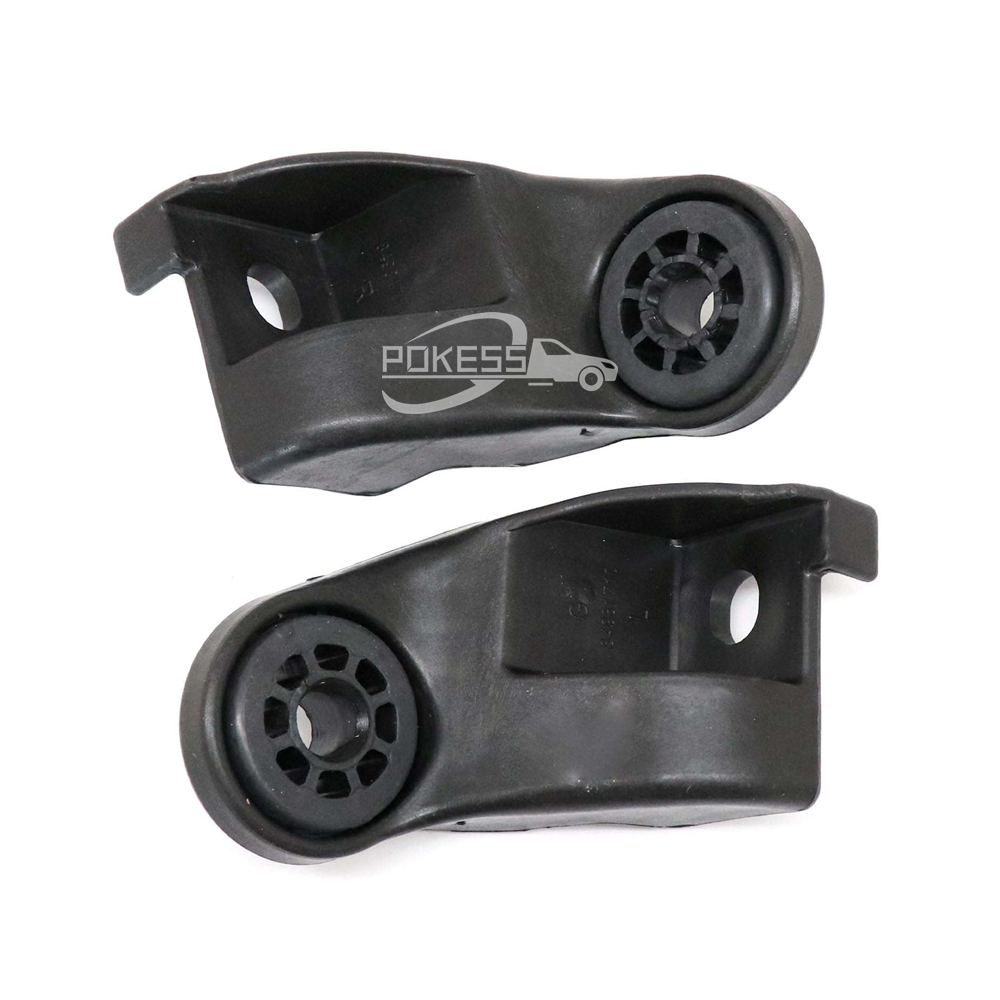 Auto Parts Radiator Bracket 84164531 84981711 Radiator Support Right for Chevrolet 2017 EQUINOX