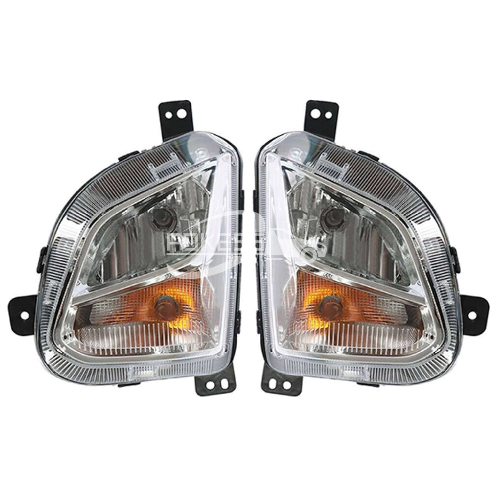 High-quality Car Fog Lights 26683422 84226249 Left Fog Light for Chevrolet 2017 EQUINO