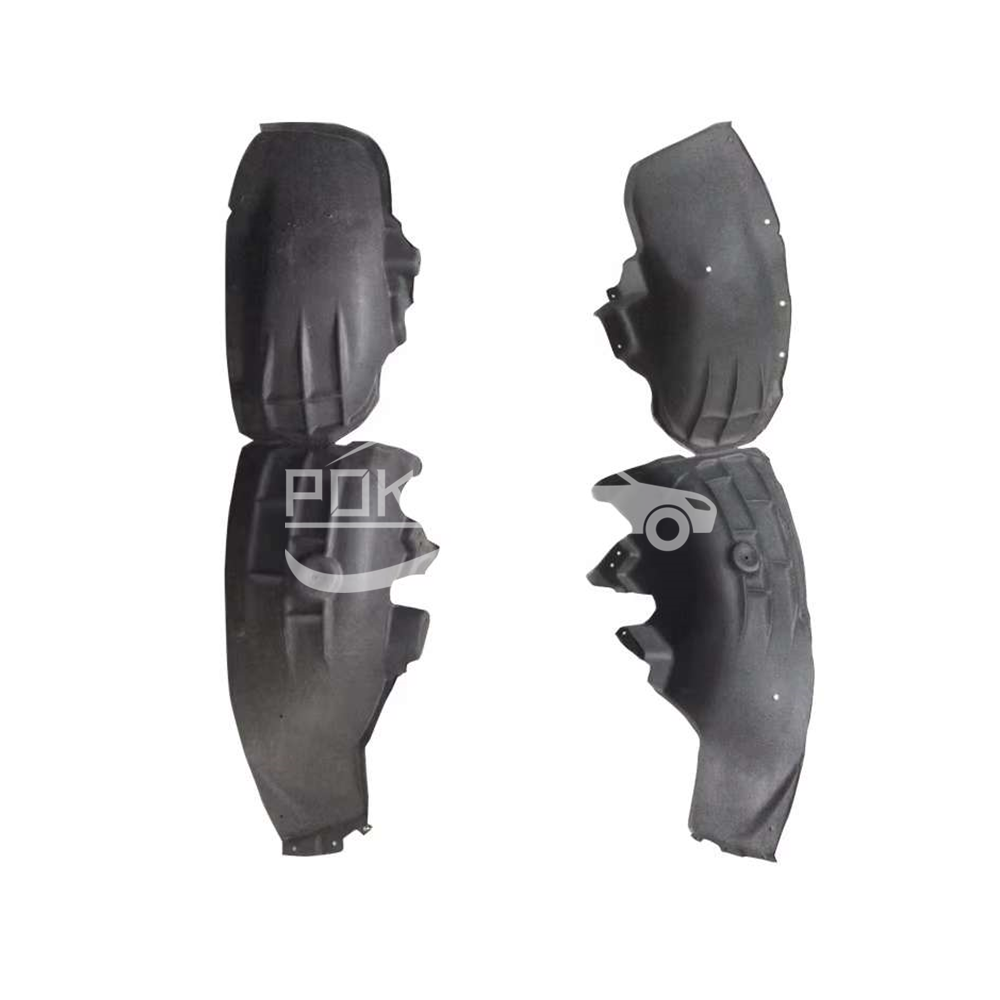 Auto Spare Parts 84364224 23462467 Rear Left Fender Inner for Chevrolet 2017 EQUINOX