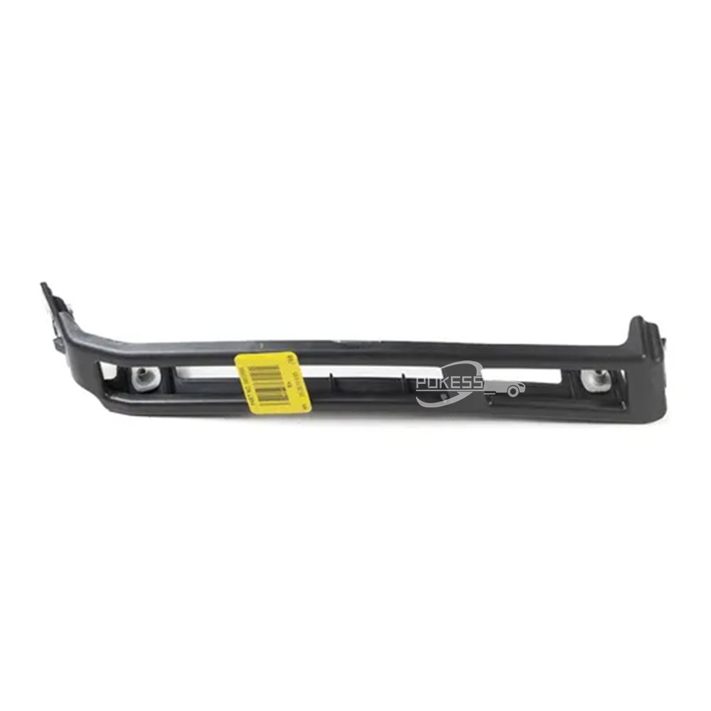 High-Quality Body Parts 23333118 Right Rear Bumper Bracket for Chevrolet 2017 EQUINOX