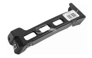 Car Bumper Bracket 23227561 Lower Bumper Support Bracket Left for Chevrolet 2017 EQUINOX