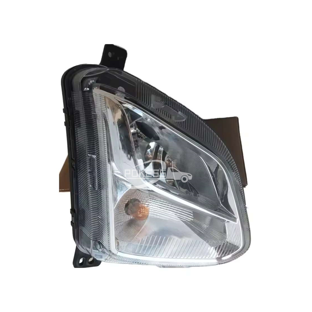Car Lighting System Fog Lights 26683424 84226245 Left Fog Lamp for Chevrolet 2017 EQUINOX