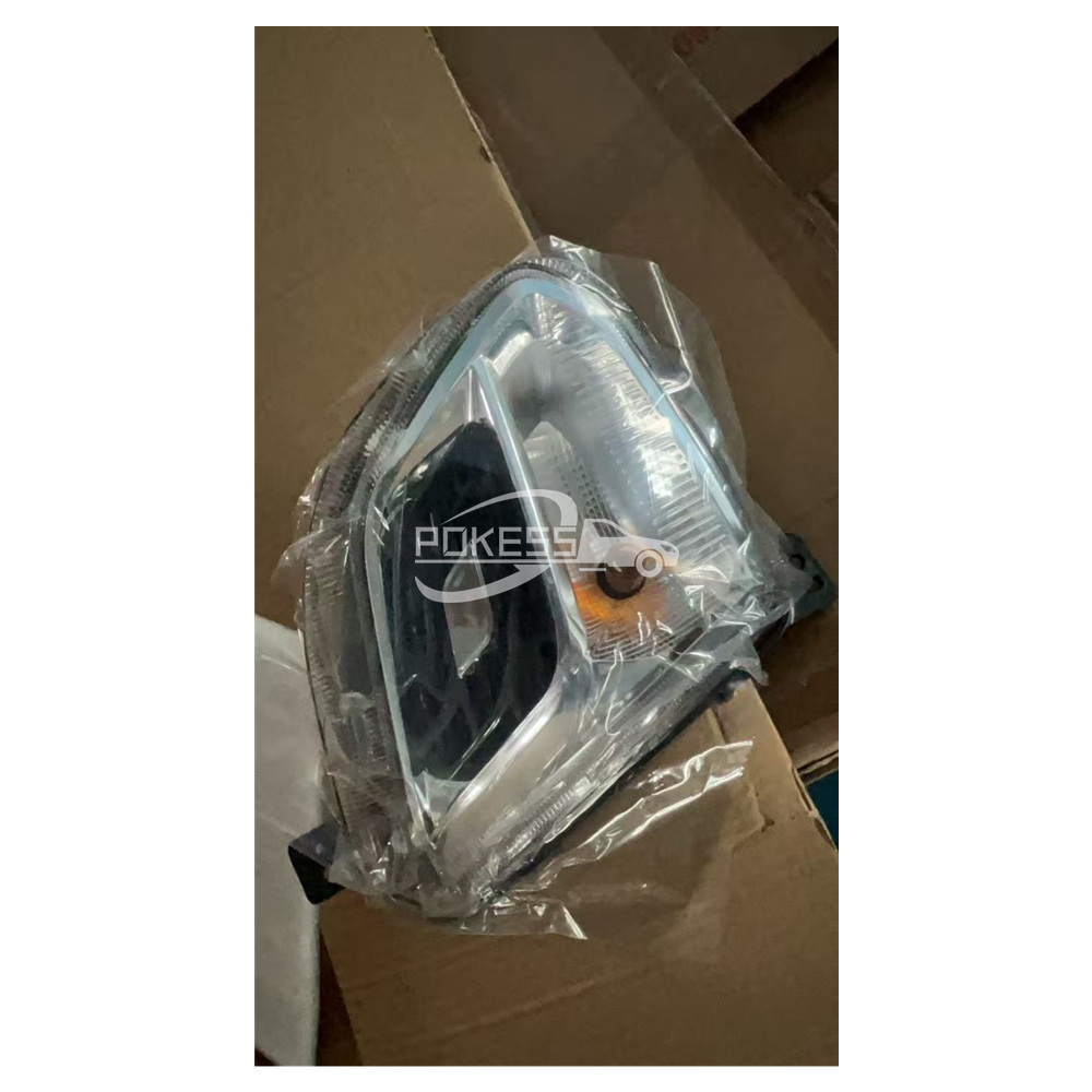 Automotive Components 26683425 84226246 Right Fog Lamp for Chevrolet 2017 EQUINOX