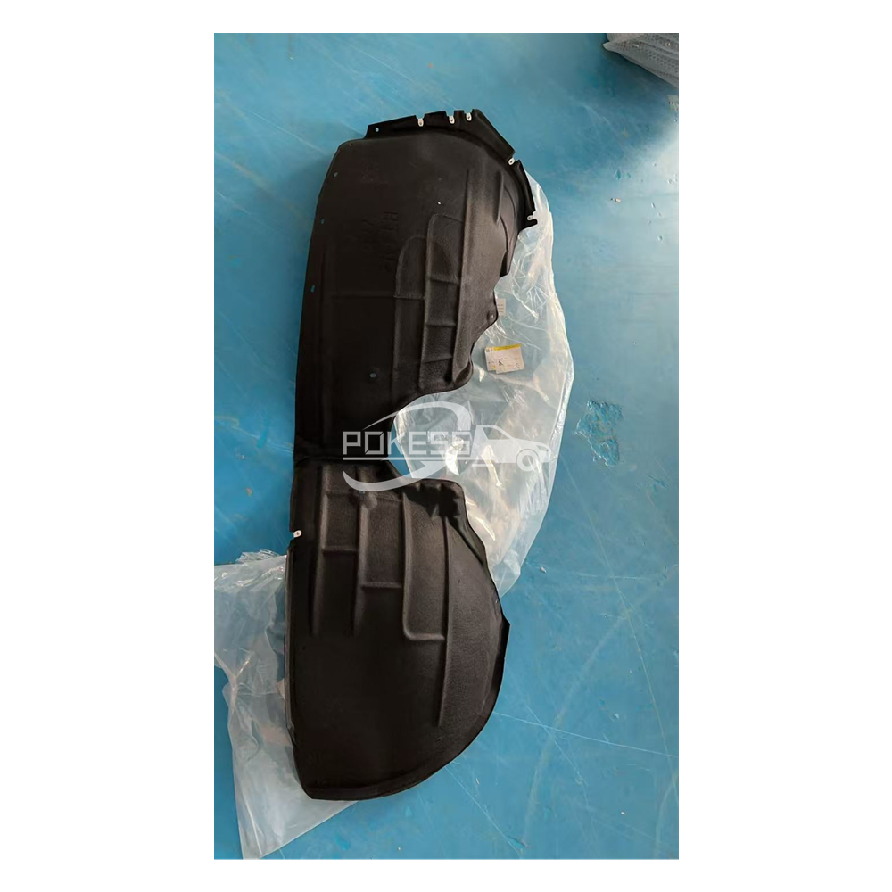High-Quality Auto Spare Parts 84364222 23462423 Left Inner Fender for Chevrolet 2017 EQUINOX