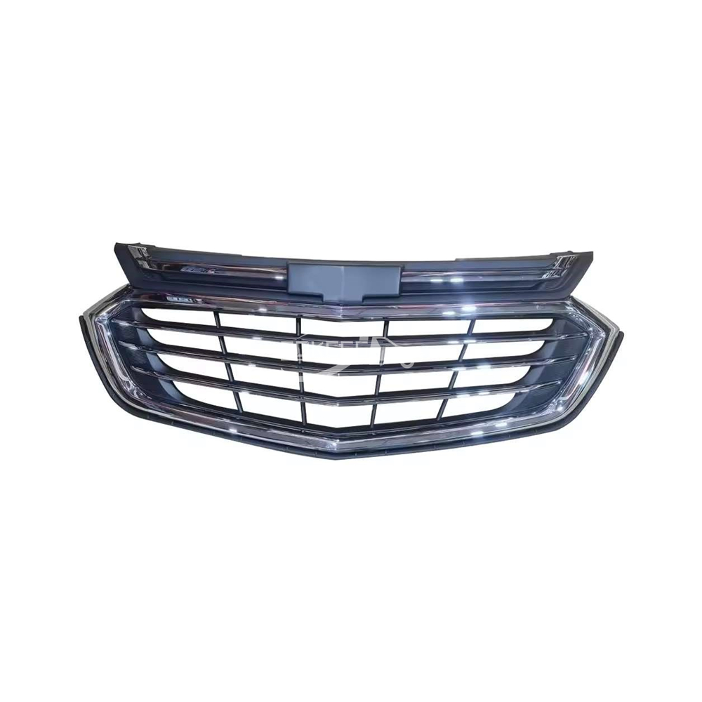 Body & Exterior Parts Center Net J84369091 84212272 23193904 Grille for Chevrolet 2017 EQUINOX