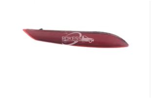 84037296 23200353 26683335 Rear Bumper Reflector LEFT for Chevrolet CRUZE 2017