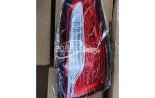LED Light 84341669 84235060 84214439 Tail Light Inner Left for Chevrolet EQUINOX