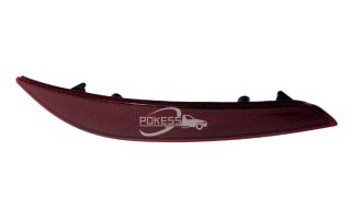 84037297 23200352 26683334 Rear Bumper Reflector Right for Chevrolet CRUZE 2017