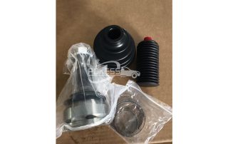 Automotive Transmission System 84227477 Outer CV Joint for Chevrolet TRAX 2016-18