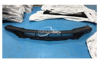 26694691 GM1015138 23478398 Front Bumper for Chevrolet MALIBU XL 2016