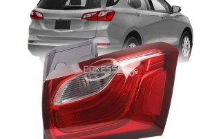 Automobile Lighting System Rear Light 84769836 19418087 84282656 84341666 84373388 Tail Light Right for Chevrolet 2018 EQUINOX