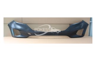 Pokeess High-quality 84205594 84385251 Front Bumper for Chevrolet 2018 EQUINOX