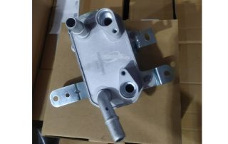 HG9P7869CA HG9P7869BC HG9Z7A095B 5419939 Transmission Cooler for Ford Mondeo/Fusion 2017 2.0 Transmission Condenser