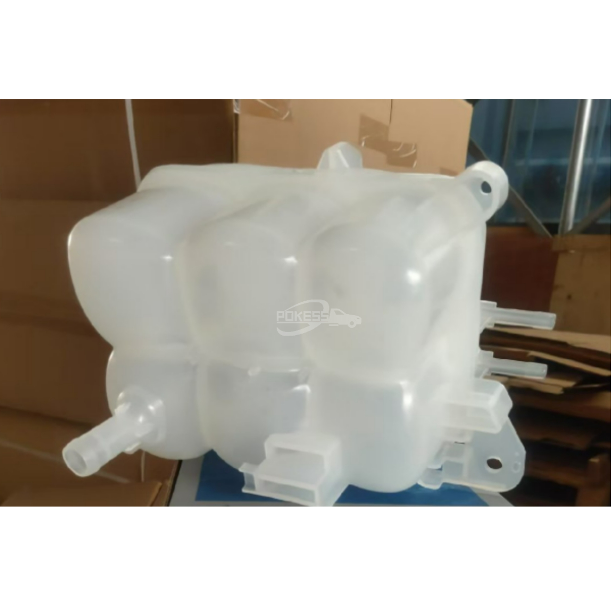 Water Tank L1M38A080AD L1MZ8A080B FO3014176 DG938101AA Expansion Tank for Ford Explorer