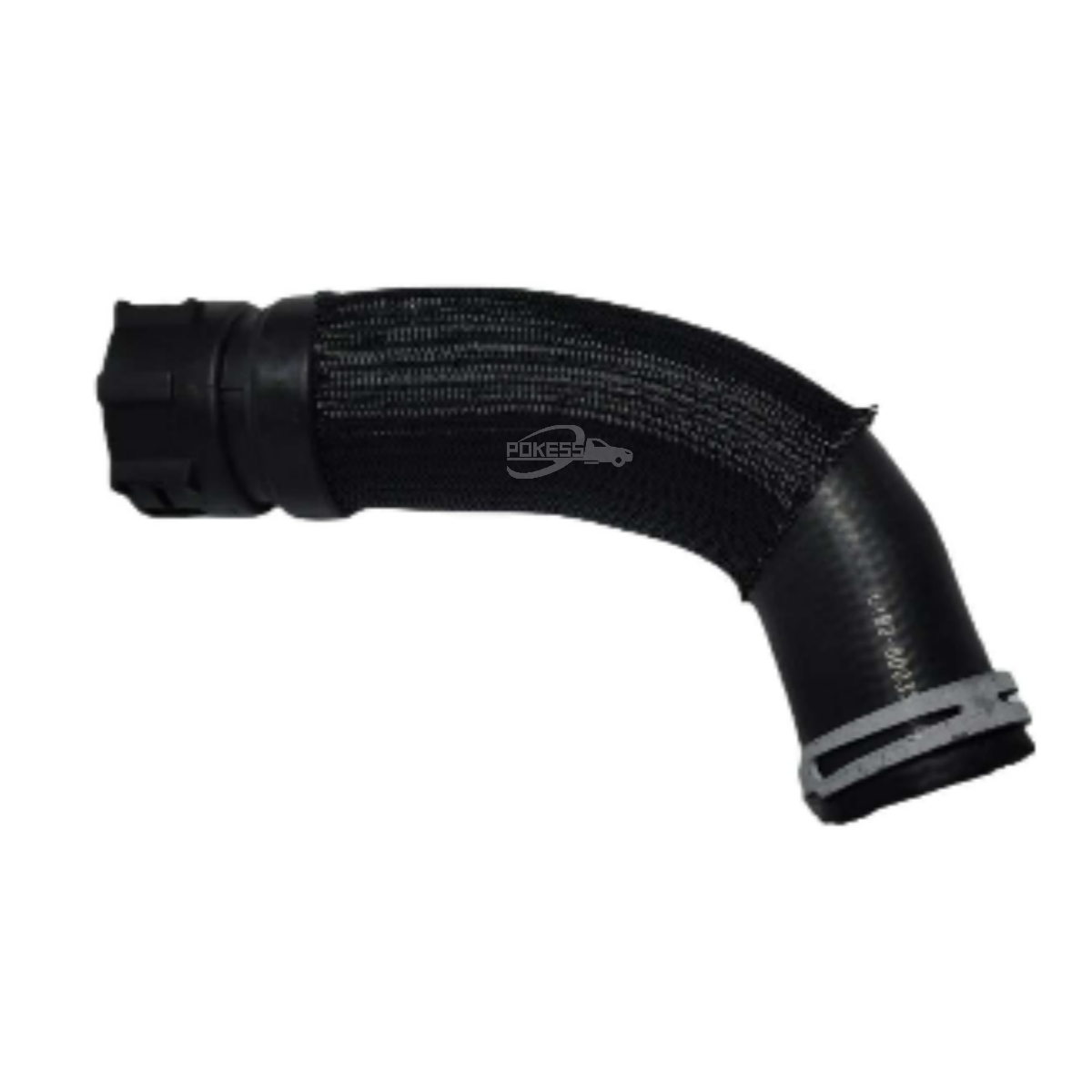 L1M38D033AAD KM6714 L1MZ8286E L1M38333AADA Water Tank Lower Water Pipe for Ford Explorer 2020 Radiator Lower Water Hose
