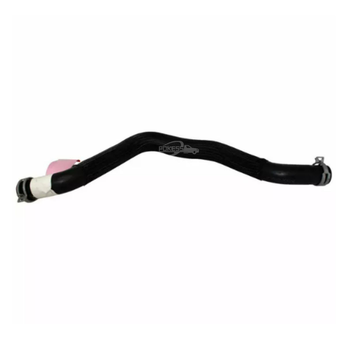 AT4Z8C633A DT438C633AB KM-5064 Radiator Return Water Pipe for Ford Edge 3.5
