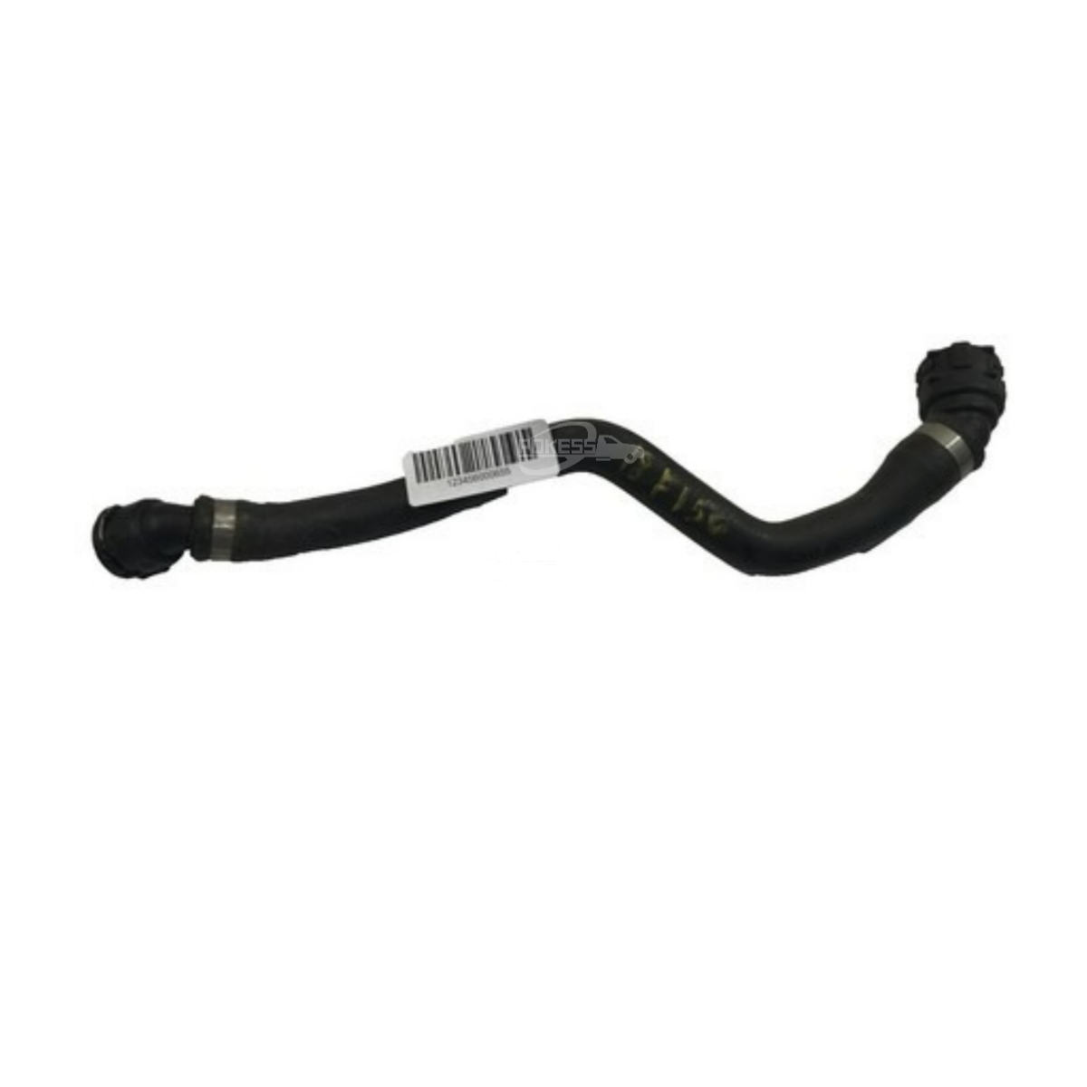 Water Return Water Pipe L1M38W005AAD Radiator Return Water Pipe for Ford Explorer